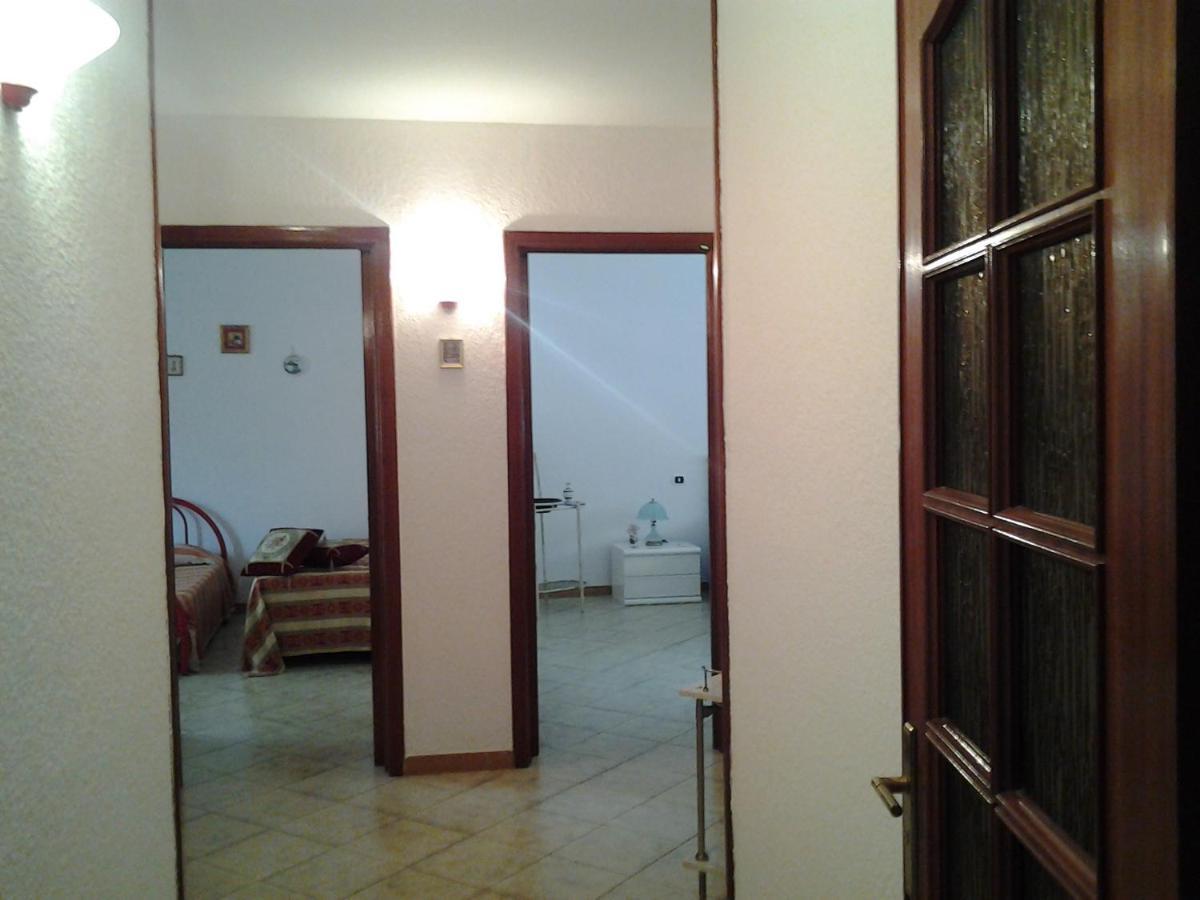 La Baronessa Villa Tiggiano Luaran gambar